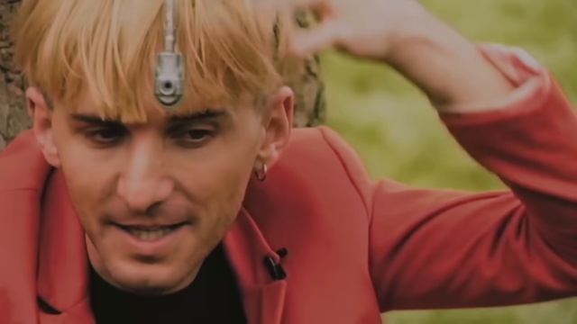 СКРЕЩЕНИЕ ЧЕЛОВЕКА С ОБЕЗЬЯНОЙ