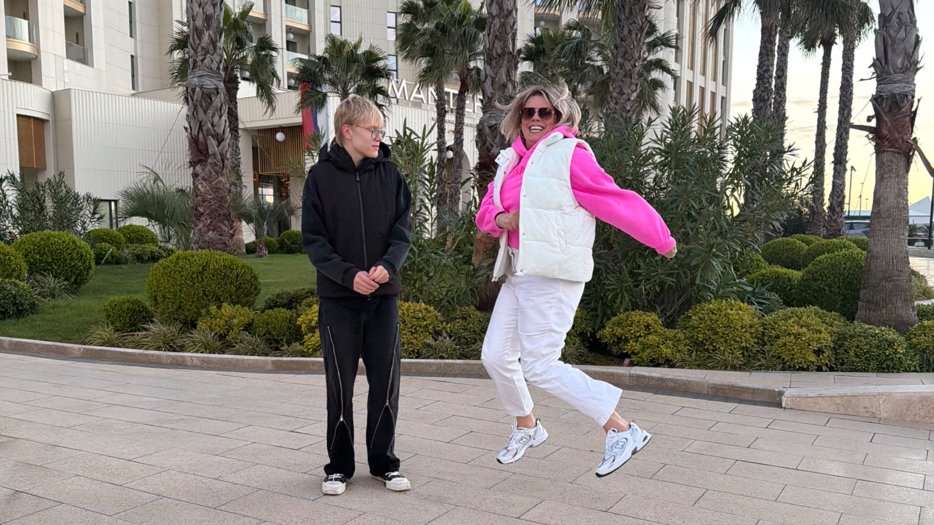 ПАСХАЛЬНЫЙ ВЛОГ ИЗ СОЧИ