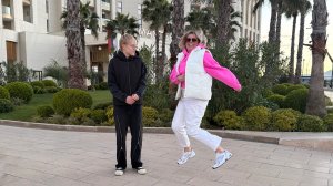 ПАСХАЛЬНЫЙ ВЛОГ ИЗ СОЧИ