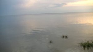 vatravel.ru На Чудском озере у д.Спицино (Псковская обл)