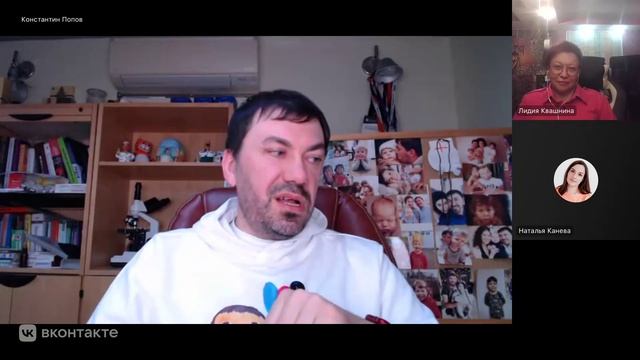 Час для женщины #правильноепитание #зож #нутрициолог #интервью