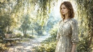 💔 Иннокентий Анненский - Минута