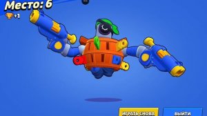 апнул первый прайм из ста пуш100к