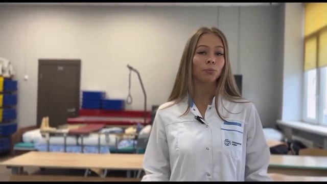 Промо. Медицинский класс 2026