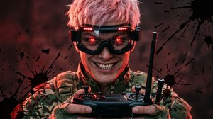 FPV Kamikaze - Прятки