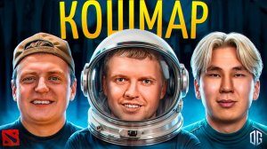 Morf: Мелстрой кошмарит Доту ⧸ Скандал Спирит ⧸ Папич и лунные факты ⧸ Торонто в OG