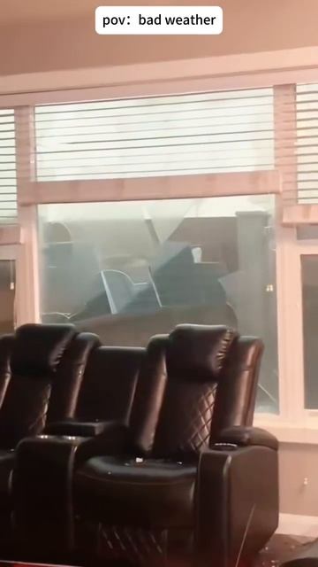 Плохая погода