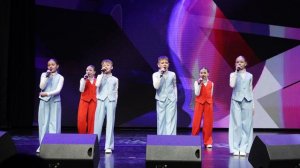 Поднимаясь ввысь - Солярис (конкурс "Моя волна",13.04.26)