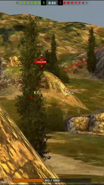 🚨КВ-1С с механизмом заряжания