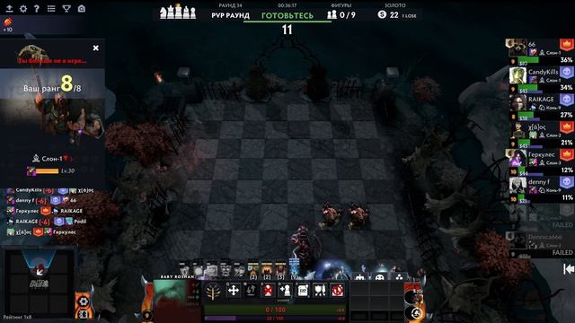 Лучший старт: 3 воина или 2 гоблина? Сравнение стратегий