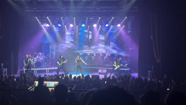 Эпидемия - Север помнит (начало)