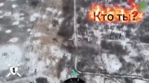 песня Кто ты? от Baba Yaga Phenom