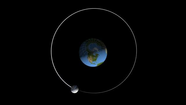 Дорога на Луну