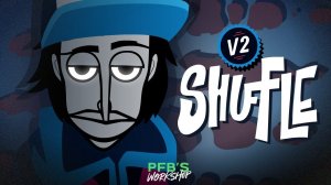 PFB's Workshop V2 - Nulla - Teaser 1