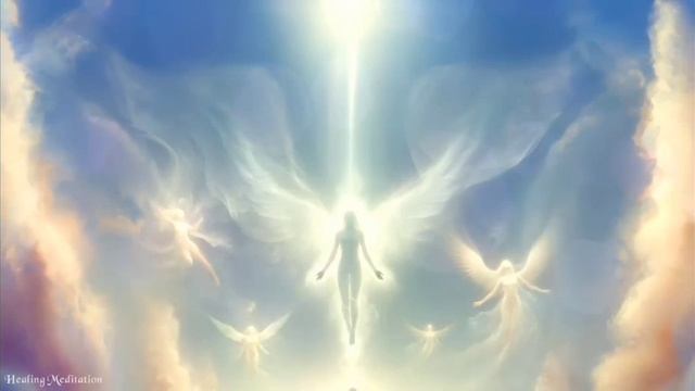 1111HzㅣYour Angel ArmyㅣRemove All Difficulties, Spiritual Protectionㅣ Attract Your Guardian Angel