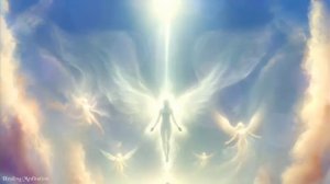 1111HzㅣYour Angel ArmyㅣRemove All Difficulties, Spiritual Protectionㅣ Attract Your Guardian Angel