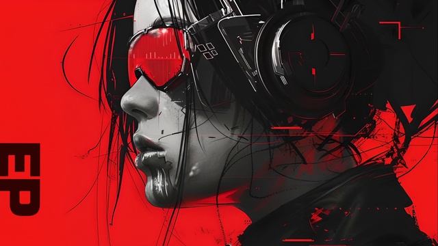 Лучшая музыка Транс Хаус Progressive House Trance Melodic Techno!!!170