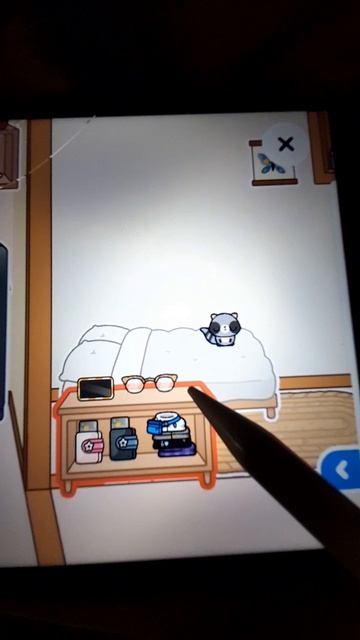 обустройство комнаты :) 🙂😙
Toca Boca 😊