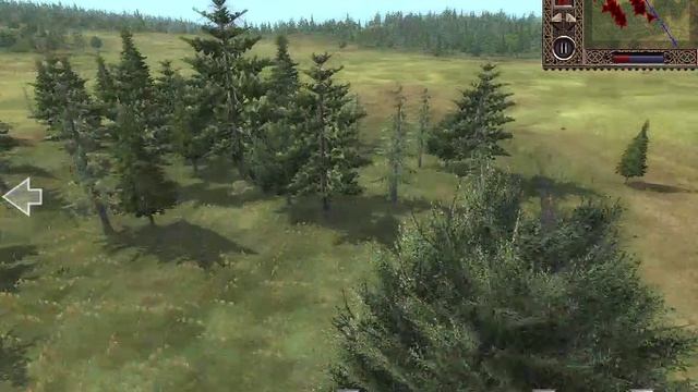 тотол вар британия битва