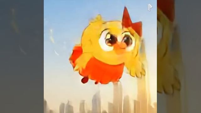 Алина из чик чирикино улетела в Дубай