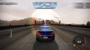 Игра "Need for Speed™ Hot Pursuit Remastered". Гонки.