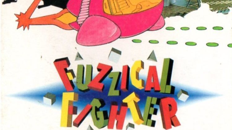 Fuzzical Fighter (NES)
