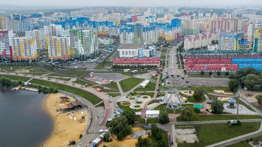 Поездка по Пензе разговор про Беларусь как я словила хейт поехали