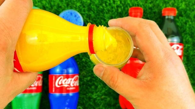 Мультики для детей. Нэвкин тв(54)