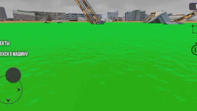 Обзор карты ФАБРИКА