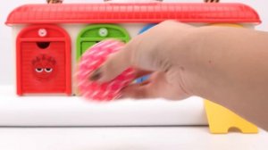 Мультики для детей. Нэвкин тв(37)