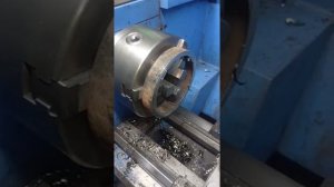 восстановление посадочного под подшипник на 360м.