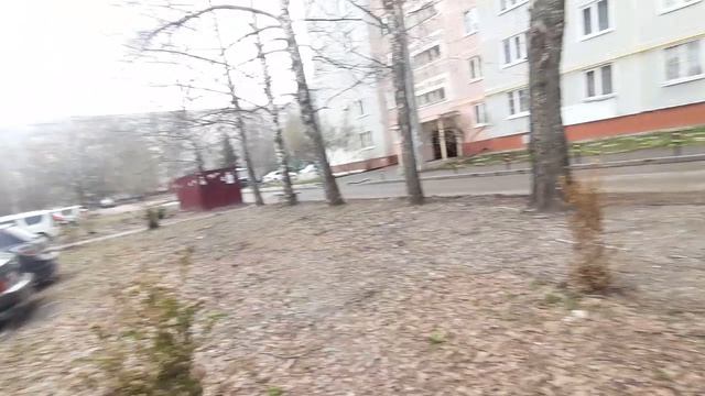 Узнал где дом моего друга