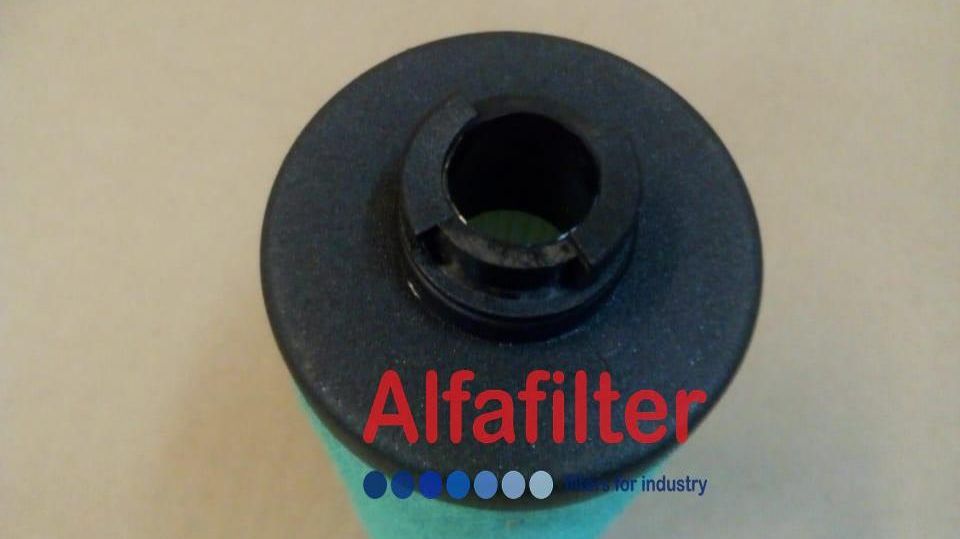 Фильтр сжатого воздуха HF 30 OMI