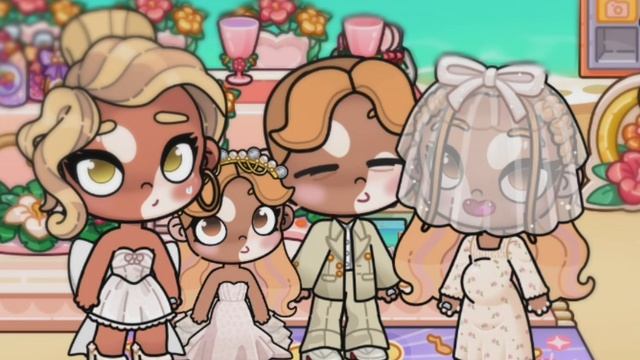 ❤️Свадьба❤️