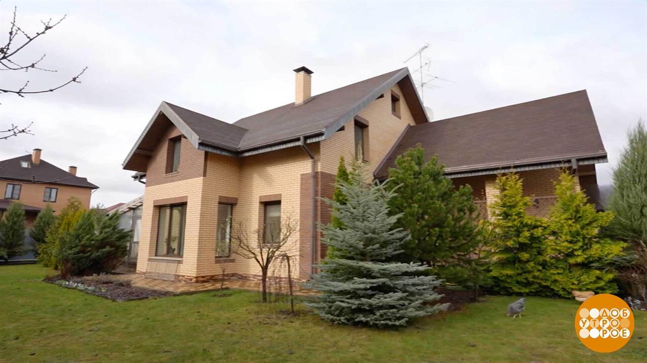 Дача после зимы: проверяем все! Доброе утро. Суббота. Фрагмент выпуска от 18.04.2026