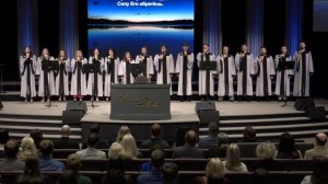 Средь суеты и забот