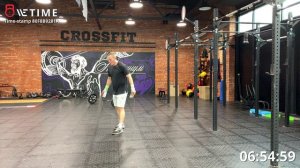 Гран-при Евпатия Коловрата и Авдотьи Рязаночки 3 комплекс