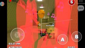 Играю на стриме у SBA GOLD