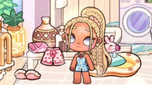 .•.Влог.•.У Ксюши смылась краска с волос 🕊::..#Ав#ЗАГЛЯНИТЕ В ОПИС !!!! ТАМ ВАЖНАЯ ИНФА 🐇🤍