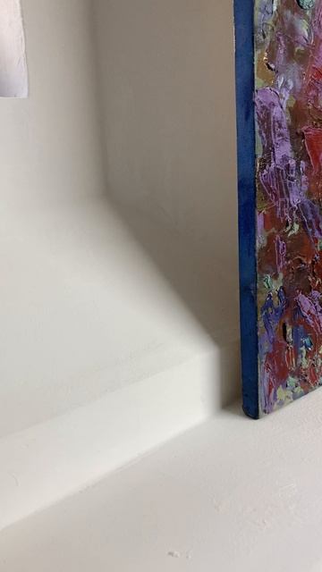 Открытие в СПБ Художественной галереи Полины Заремба