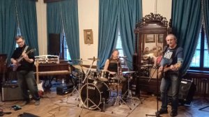 Соль Земли -  "Рок в защиту животных" Вязники 11.04.26 (ч.2)