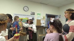 Народы Пермского края. Ч-4. Коми-пермяки