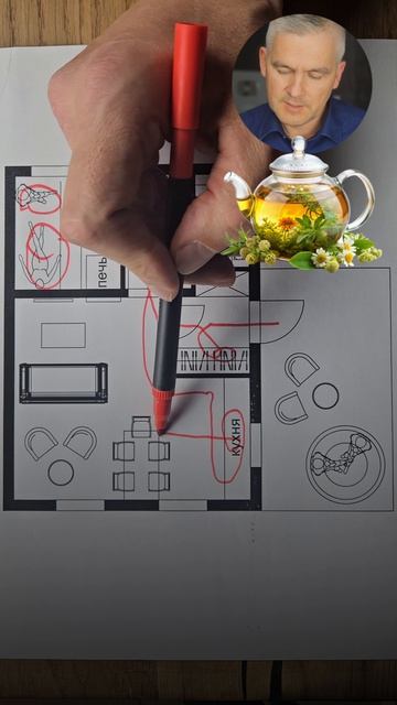 Лучший проект бани