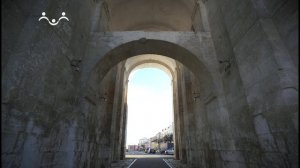 Архитектурные шедевры России. Прекрасное должно быть величаво... Золотые ворота