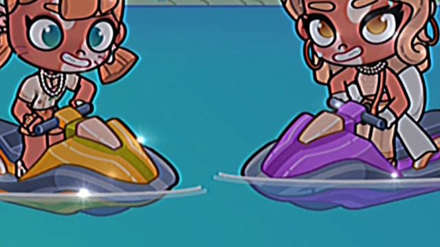 🌸🎀КоЛаБ С Family Nopa🎀🌸