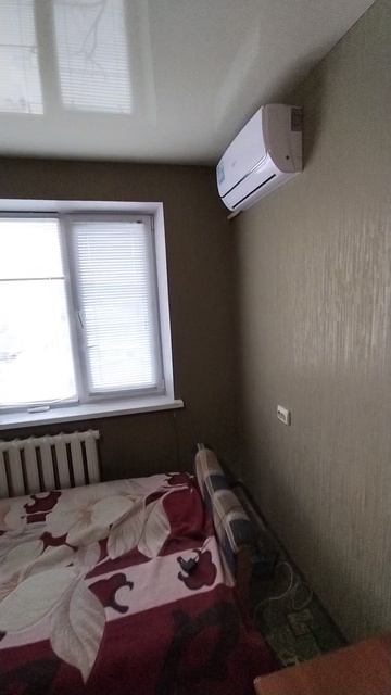 Аренда двухкомнатной квартиры в районе автовокзала Керчь +79787109888