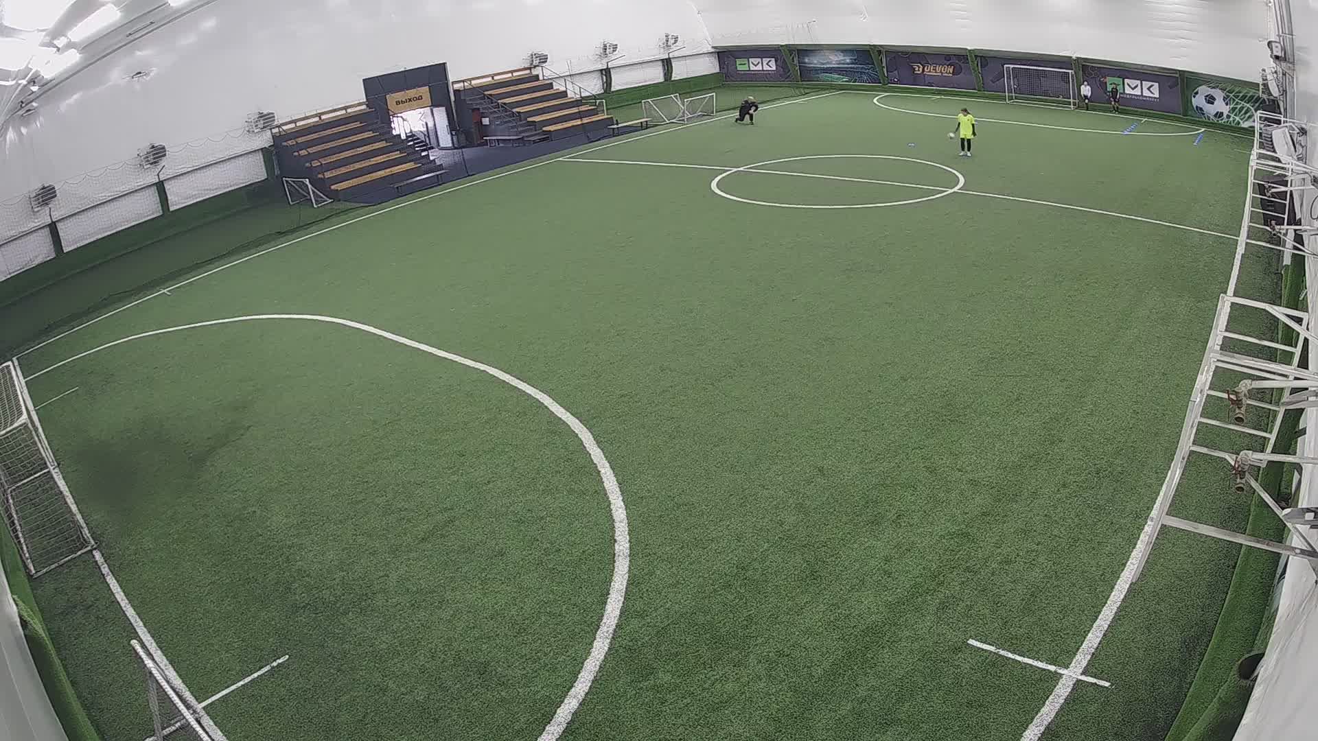 Турнир ДЕВОЧКИ от 18.04.2026