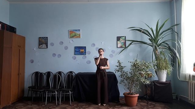 Афанасьева Маргарита Там нет меня