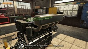 Механик кар симулятор 2021 1 сезон 13 серия ремонт такси