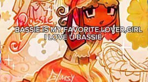 BASSIE❤️